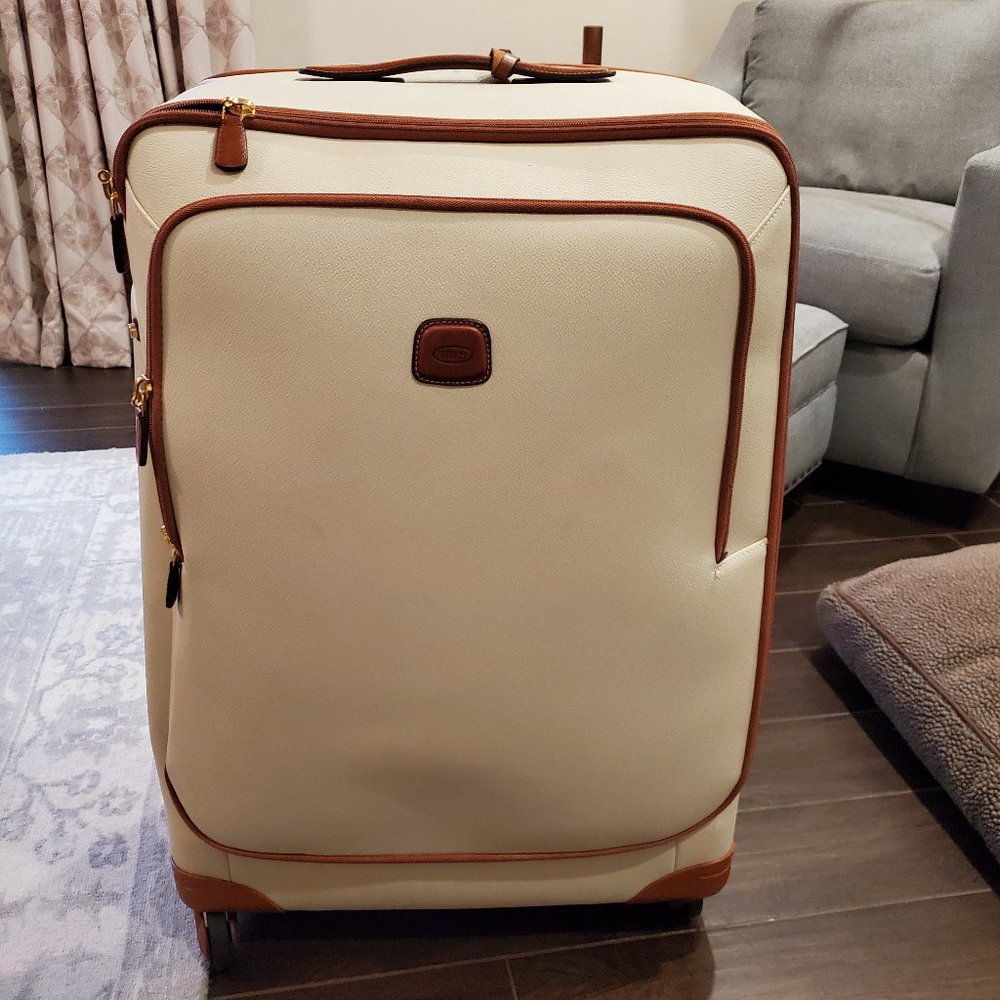 Brics luggage set